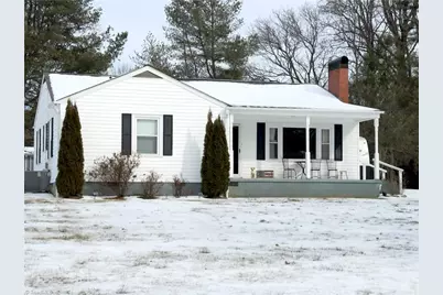 110 S Fork Lane, Thurmond, NC 28683 - Photo 1