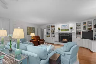 609 Elmwood Dr, Greensboro, NC 27408 - Photo 17