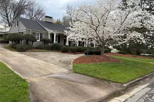 609 Elmwood Dr, Greensboro, NC 27408 - Photo 3