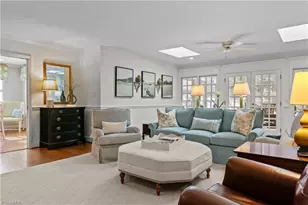 609 Elmwood Dr, Greensboro, NC 27408 - Photo 15