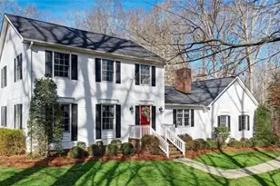 262 Glendale Circle, Eden, NC 27288 - Photo 1