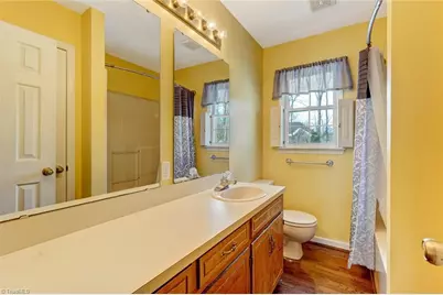 262 Glendale Circle, Eden, NC 27288 - Photo 45