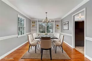 262 Glendale Circle, Eden, NC 27288 - Photo 21