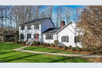 262 Glendale Circle, Eden, NC 27288 - Photo 3