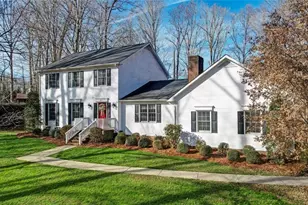 262 Glendale Circle, Eden, NC 27288 - Photo 3