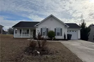 3908 Garden Creek Dr, High Point, NC 27265 - Photo 1