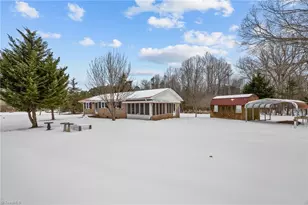 6416 Patterson Rd, Snow Camp, NC 27349 - Photo 1