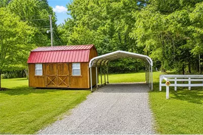 6416 Patterson Road, Snow Camp, NC 27349 - Photo 21