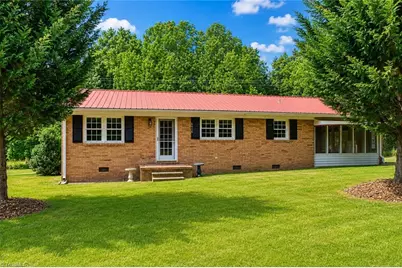 6416 Patterson Road, Snow Camp, NC 27349 - Photo 1