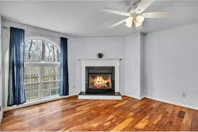 6702 W Friendly Avenue #3C, Greensboro, NC 27410 - Photo 5