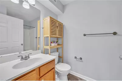 6702 W Friendly Avenue #3C, Greensboro, NC 27410 - Photo 15