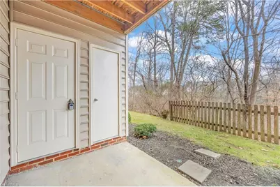 6702 W Friendly Avenue #3C, Greensboro, NC 27410 - Photo 25