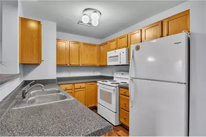 6702 W Friendly Avenue #3C, Greensboro, NC 27410 - Photo 7