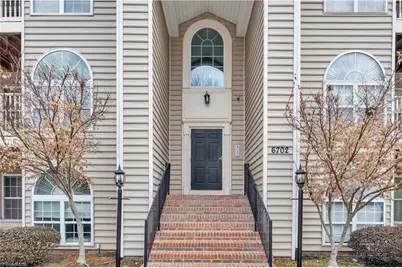 6702 W Friendly Avenue #3C, Greensboro, NC 27410 - Photo 27