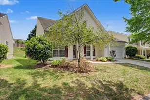 4128 Shadetree Dr, Winston-Salem, NC 27107 - Photo 3