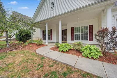 4128 Shadetree Drive, Winston-Salem, NC 27107 - Photo 3