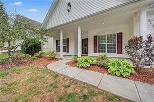 4128 Shadetree Dr, Winston-Salem, NC 27107 - Photo 3