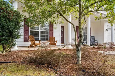 4128 Shadetree Drive, Winston-Salem, NC 27107 - Photo 5