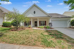 4128 Shadetree Dr, Winston-Salem, NC 27107 - Photo 1