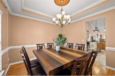 4128 Shadetree Drive, Winston-Salem, NC 27107 - Photo 7