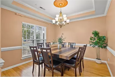 4128 Shadetree Drive, Winston-Salem, NC 27107 - Photo 7