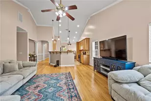 4128 Shadetree Dr, Winston-Salem, NC 27107 - Photo 3