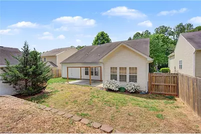 4128 Shadetree Drive, Winston-Salem, NC 27107 - Photo 43