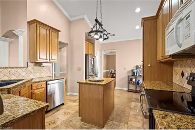 4128 Shadetree Drive, Winston-Salem, NC 27107 - Photo 5