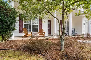4128 Shadetree Dr, Winston-Salem, NC 27107 - Photo 3