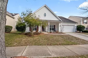 4128 Shadetree Dr, Winston-Salem, NC 27107 - Photo 33