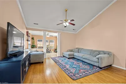 4128 Shadetree Drive, Winston-Salem, NC 27107 - Photo 9