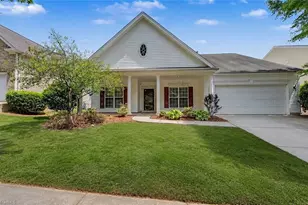 4128 Shadetree Dr, Winston-Salem, NC 27107 - Photo 1