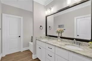 8442 Fairgrove Church Rd, Browns Summit, NC 27214 - Photo 11