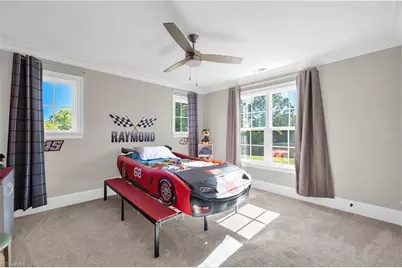 8442 Fairgrove Church Road, Browns Summit, NC 27214 - Photo 13