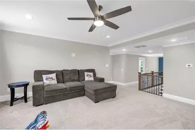 8442 Fairgrove Church Road, Browns Summit, NC 27214 - Photo 19