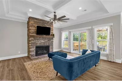 8442 Fairgrove Church Road, Browns Summit, NC 27214 - Photo 7