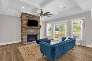 8442 Fairgrove Church Rd, Browns Summit, NC 27214 - Photo 7