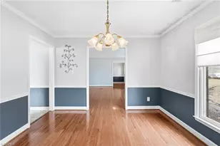 316 Derby St, Kernersville, NC 27284 - Photo 11