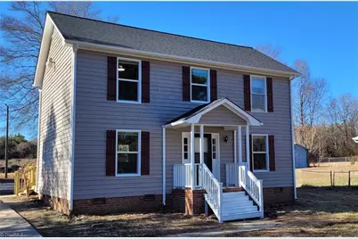 4505 Southern Webbing Mill Road, Greensboro, NC 27405 - Photo 1