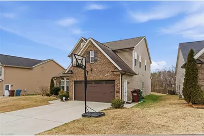 512 Paul Pope Road, Thomasville, NC 27360 - Photo 3