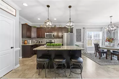 512 Paul Pope Road, Thomasville, NC 27360 - Photo 11