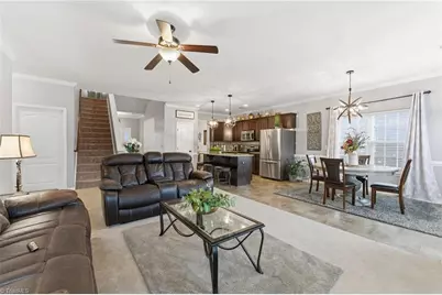 512 Paul Pope Road, Thomasville, NC 27360 - Photo 25