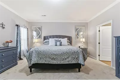 512 Paul Pope Road, Thomasville, NC 27360 - Photo 19