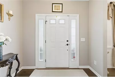 512 Paul Pope Road, Thomasville, NC 27360 - Photo 5