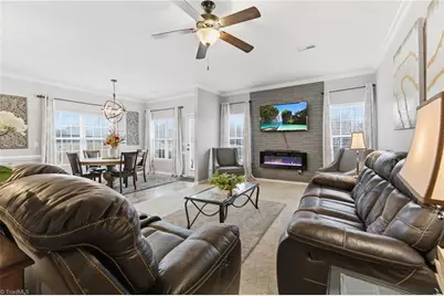 512 Paul Pope Road, Thomasville, NC 27360 - Photo 9