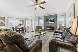 512 Paul Pope Rd, Thomasville, NC 27360 - Photo 9