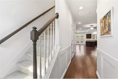 882 Silver Leaf Drive, Winston-Salem, NC 27103 - Photo 3