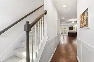 882 Silver Leaf Dr, Winston-Salem, NC 27103 - Photo 3