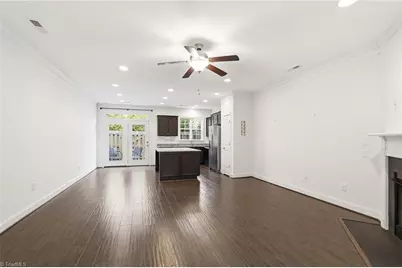 882 Silver Leaf Drive, Winston-Salem, NC 27103 - Photo 5