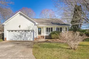 110 Sullivan Ct, Gibsonville, NC 27249 - Photo 1